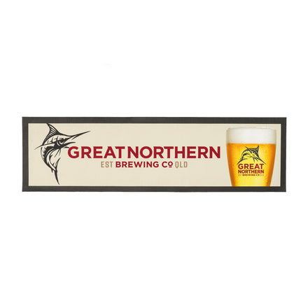 The Great Northern Brewing Co. Unisex Straw Hat