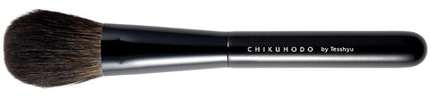 chikuhodo z series z-4 cheek/ highlight brush