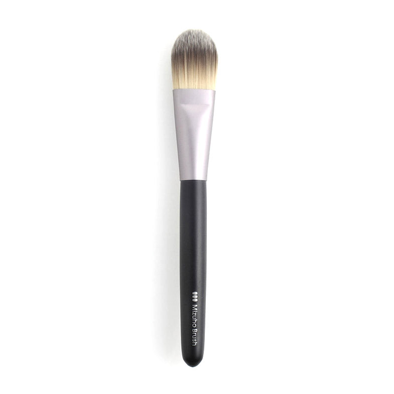 Foundation Brush – Salon Tomé