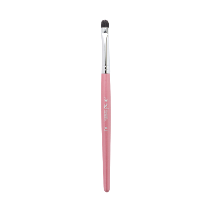 Sigma Beauty Mini Shader - Lid Brush - Pink (E56)