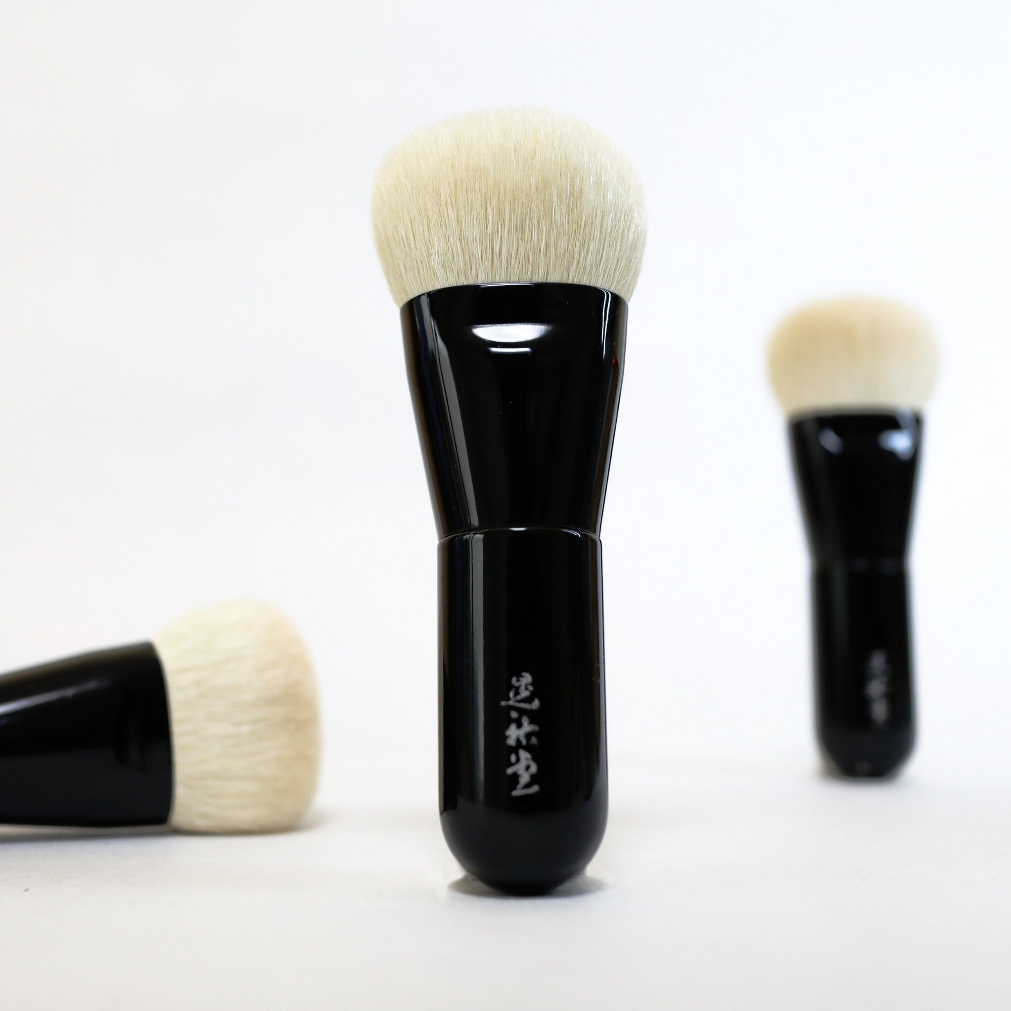 Korean Long Brush for Styling 2½”