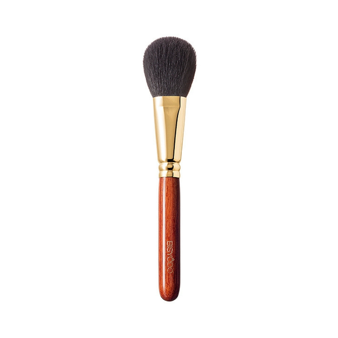 Mizuho Makeup Brush CMP554 (Brush & Comb), CMP Series