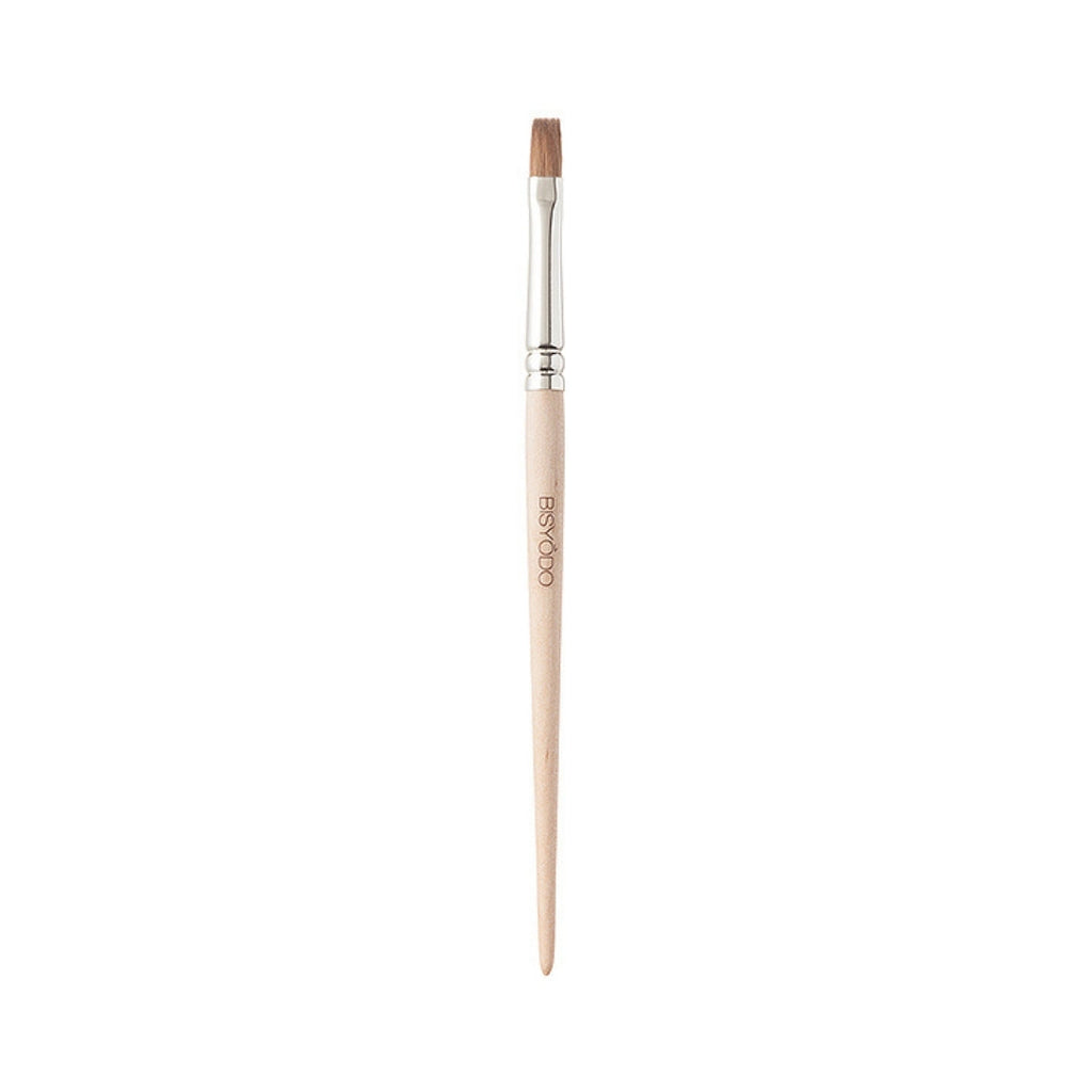 Bisyodo CH-L Lip Brush, Cheri Series | Fude Beauty