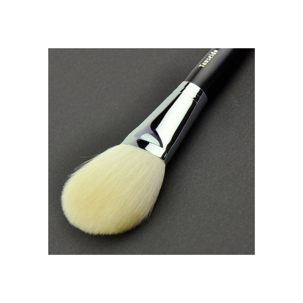 Tanseido EQ28 Cheek Brush - Fude Beauty, Japanese Makeup Brushes