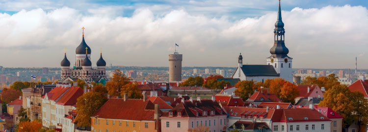 Estonia Local Data Plan
