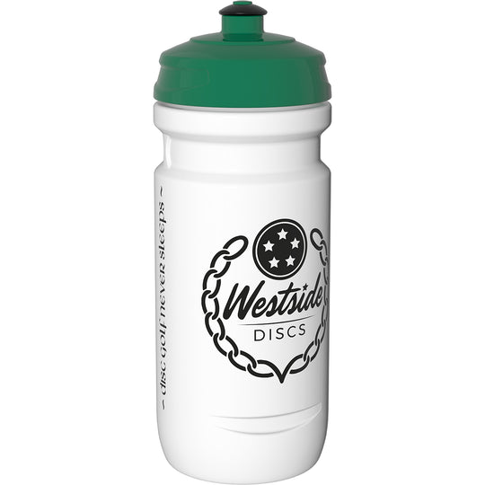 Dynamic Discs 32oz Stainless Steel Canteen Water Bottle