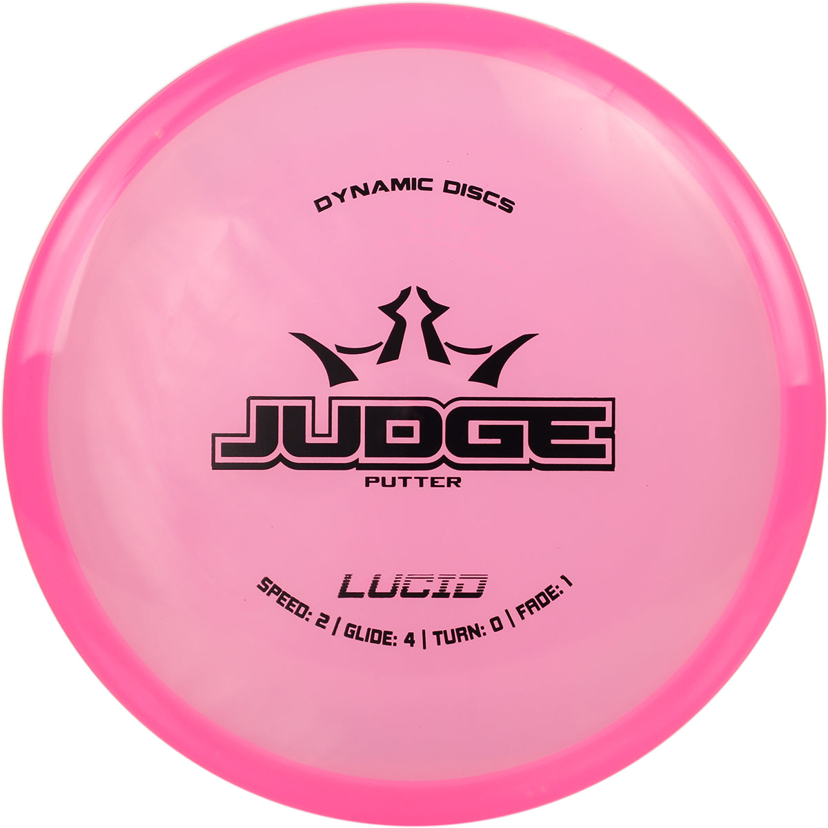 Lucid Judge