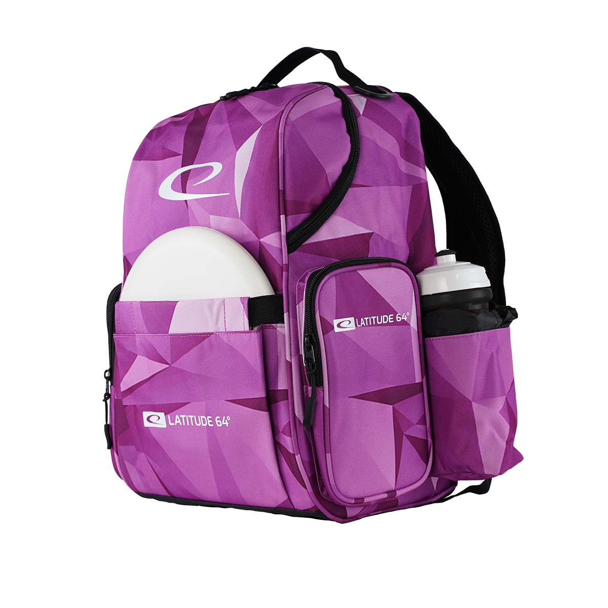 Refuge Backpack – Latitude 64° Factory Store