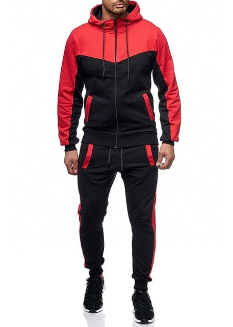 Casual Tracksuit Sets