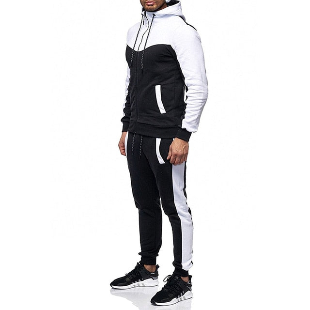 Casual Tracksuit Sets