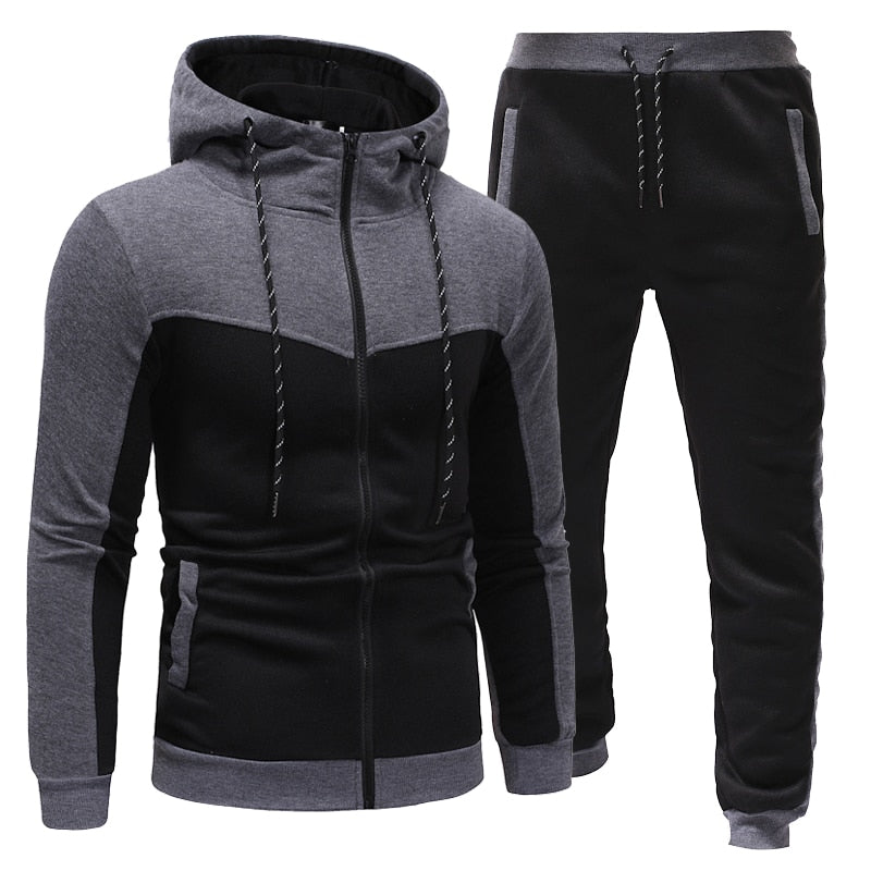 Casual Tracksuit Sets