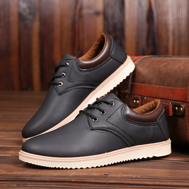 Fashion Design Mens Causal Shoes