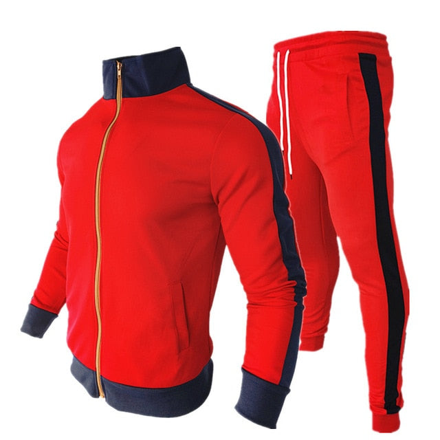 Fashion Sportswear Sets