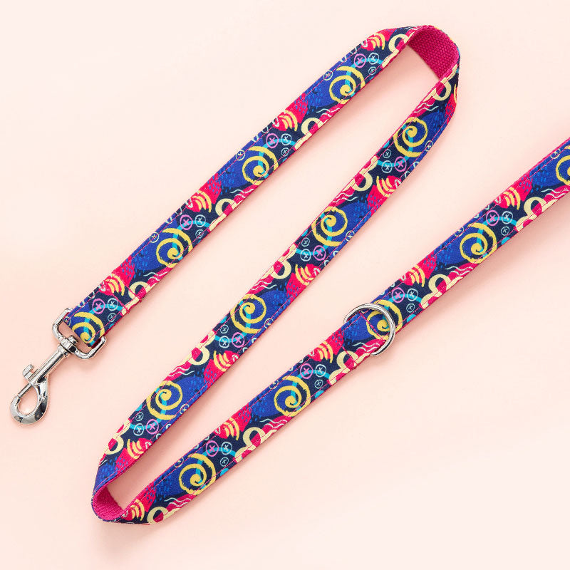 dog leash online