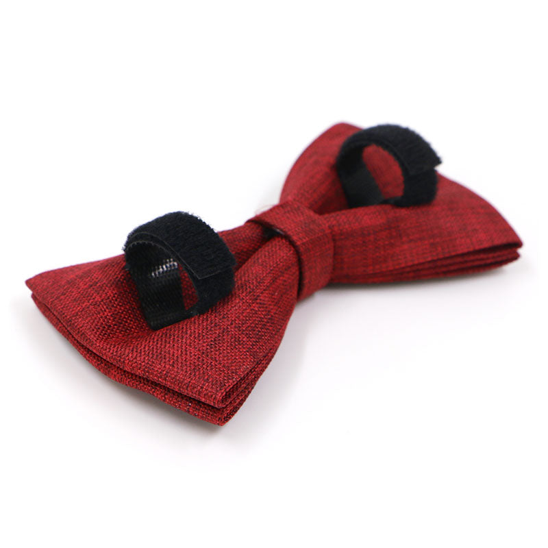 petduro dog bow tie