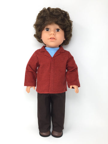 18 boy dolls for sale