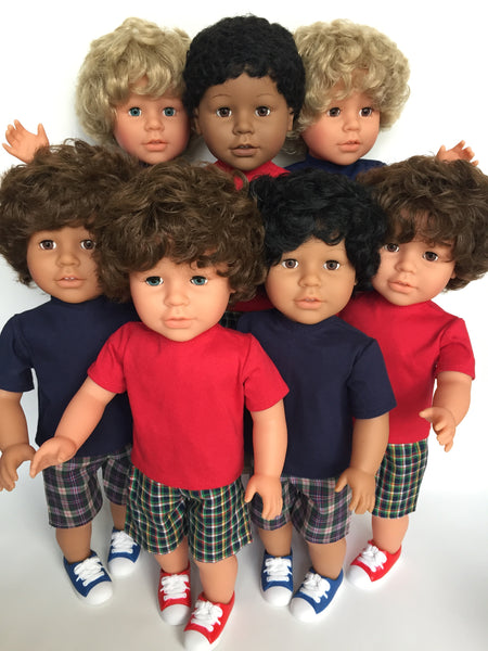18 Inch Boy Doll New My Pal And Me 14 Choices Diy And Save My Sibling And My Pal Dolls 2042
