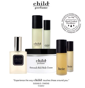 child perfume