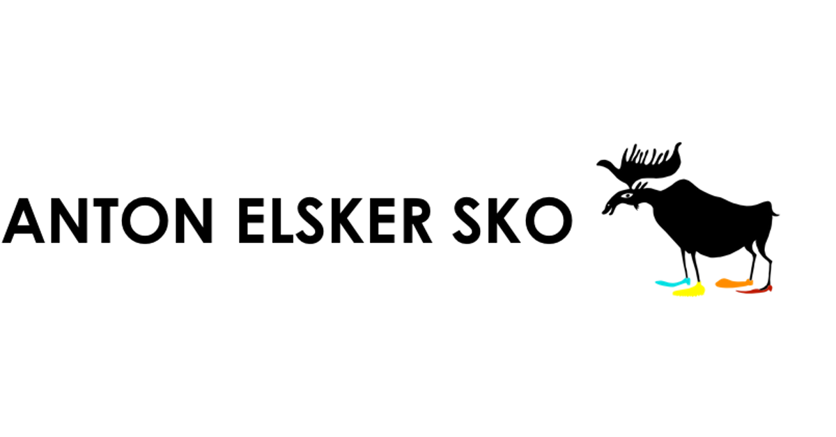 middelalderlig Produktion Balehval Anton Elsker Sko