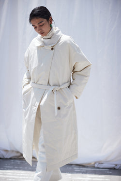 SEA “2XL” PADDING COAT | horsemoveis.com.br