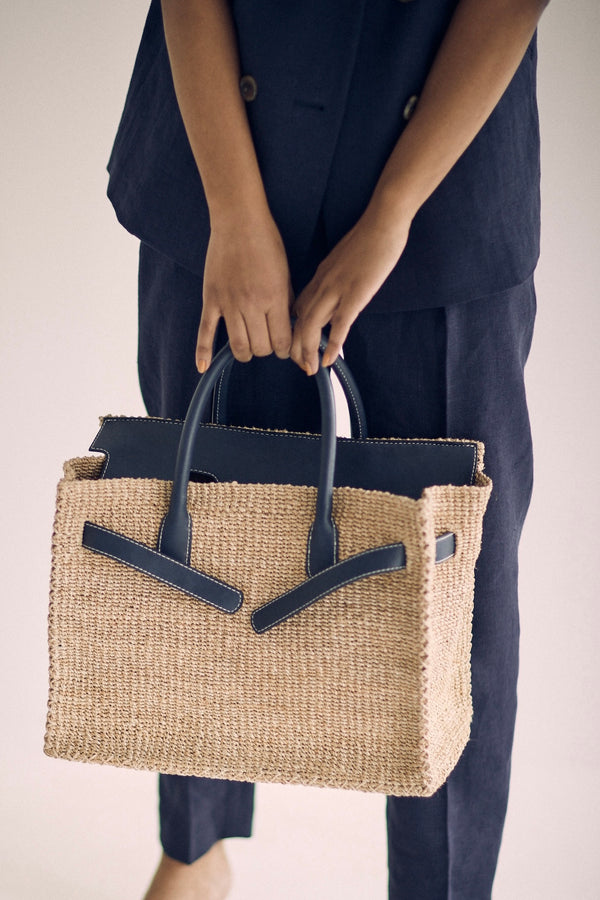 新品・未開封☆SEA ´20 PRE FALL SEA BASKET BAG-