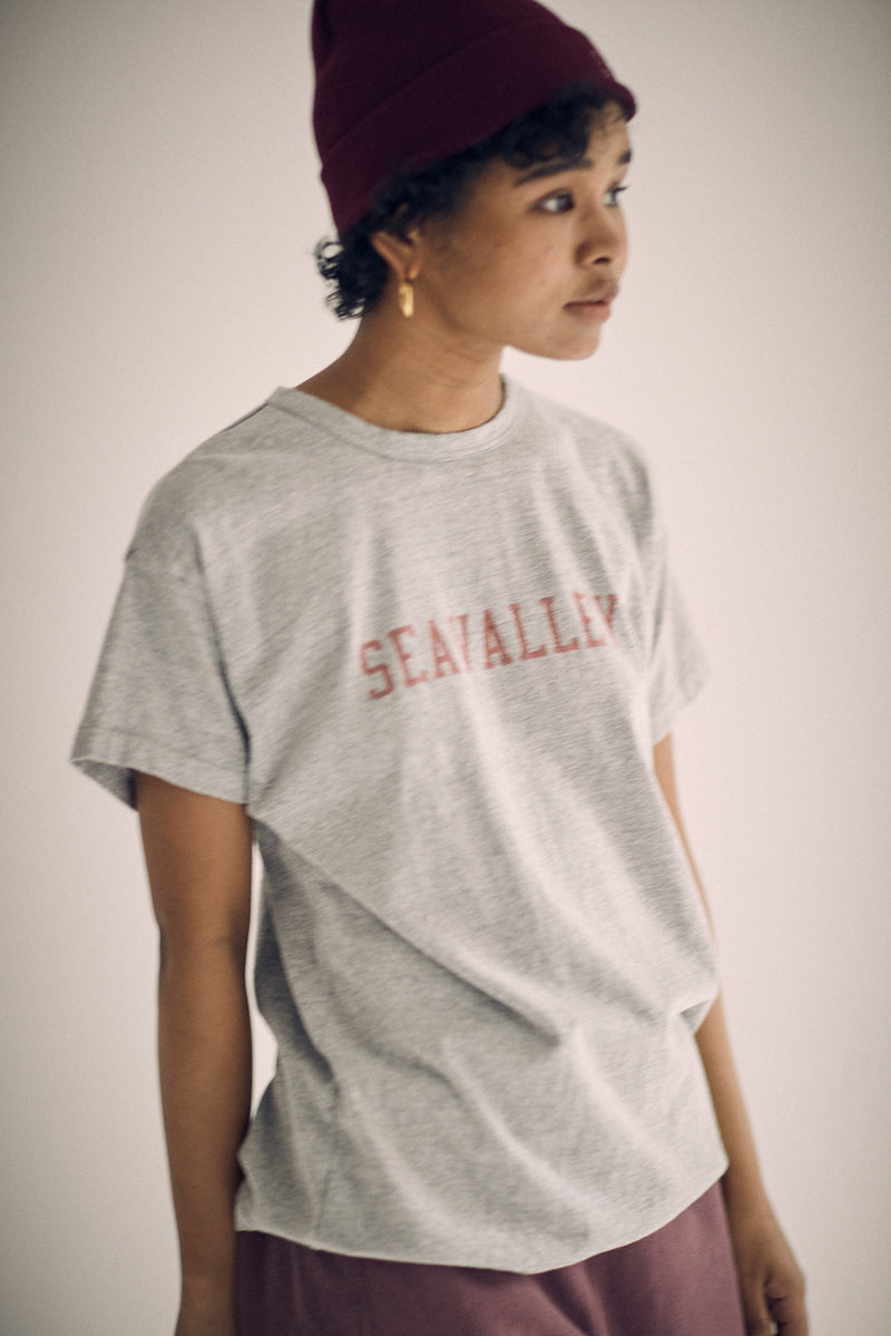 SEA VINTAGE 88 “SEAVALLEY” TEE