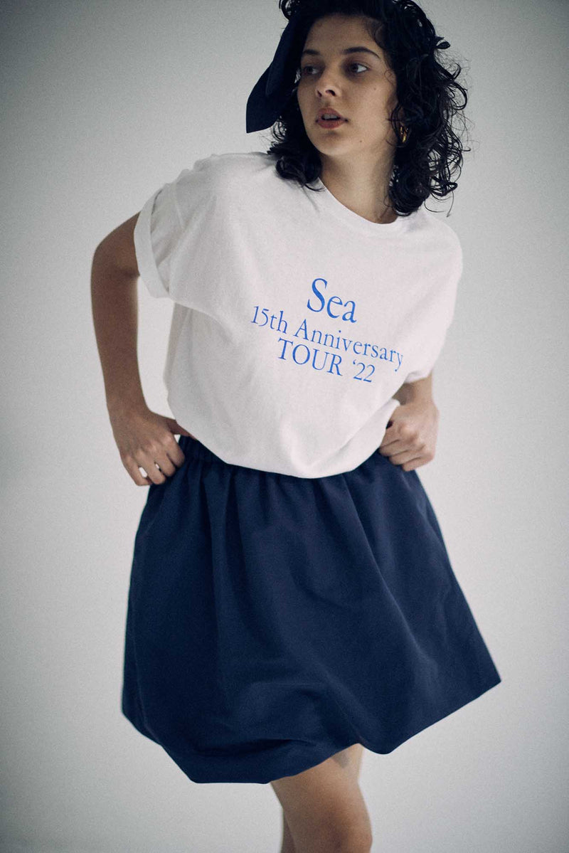 SEA 15th Anniversary Limited '22 Sea 15th Anniversary Tour tee