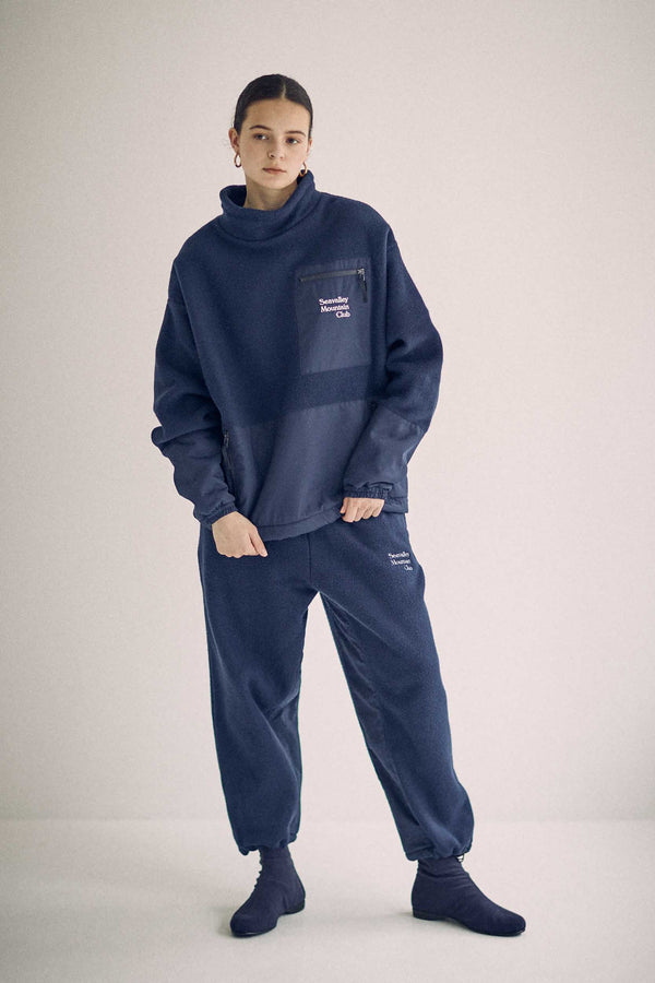 SEA “Seavalley Mountain Club” 2XL SWEATPANTS (UNISEX)