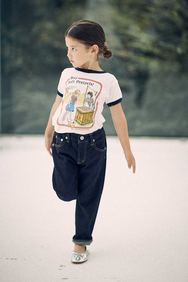 sorm'86】Chibi knit 〈size S〉RonHermanのsorm - hotel-elle.com