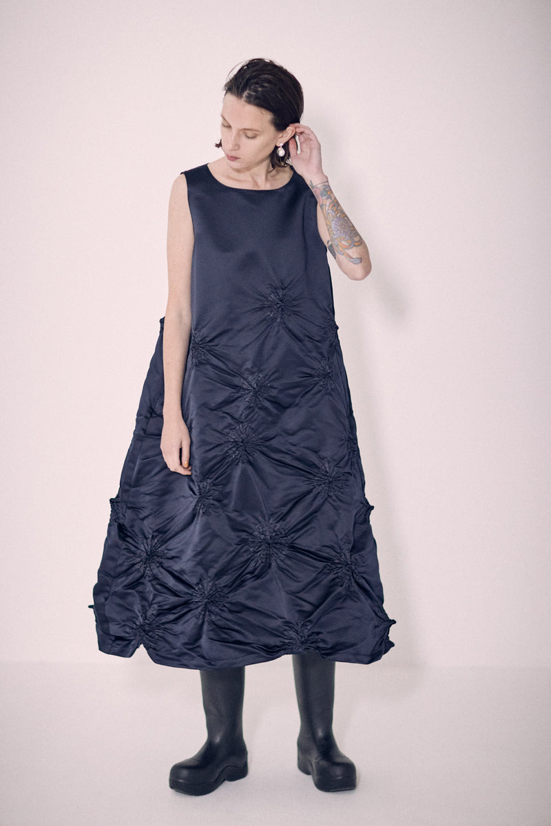 リバーシブルタイプ SEA × S × 片山文三郎商店 ドレス | www.kdcow.com