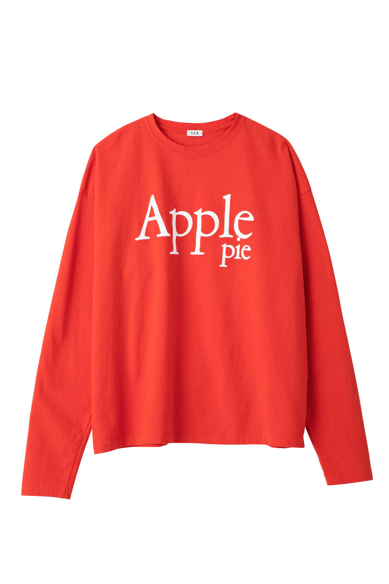 新品☆SEA☆ VINTAGE FRUITS Graphic L/S TEE | finiscapital.com