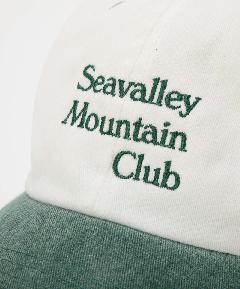 SEAシーフリースセットアップ/seavalley mountain club-