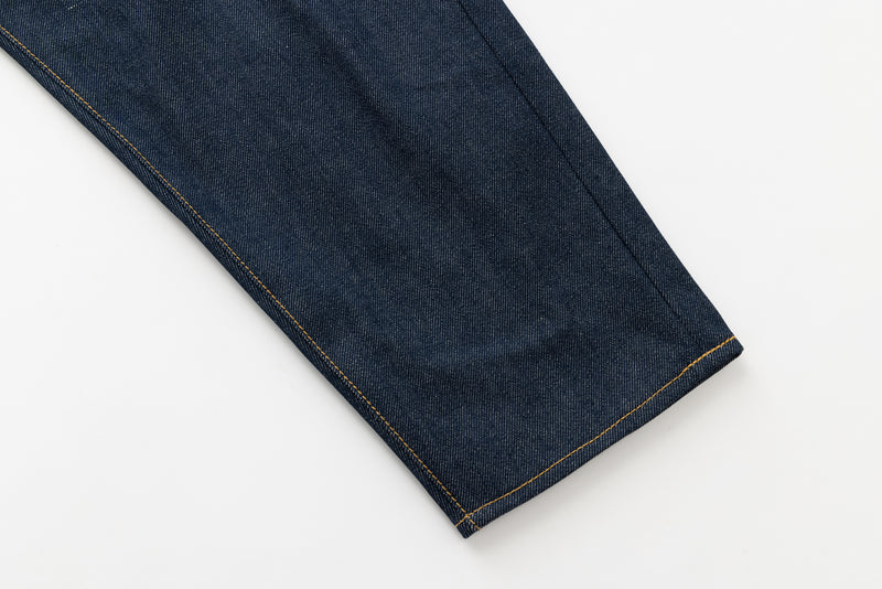 SEA 15th Anniversary Limited 藍染 SELVEDGE WASABI DENIM 2