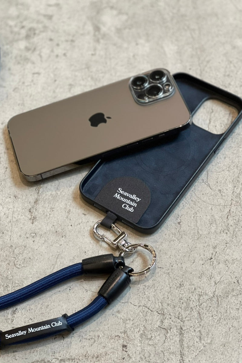 SEA 15周年 YOSEMITE MOBILE STRAP ヨセミテストラップ｜ストラップ