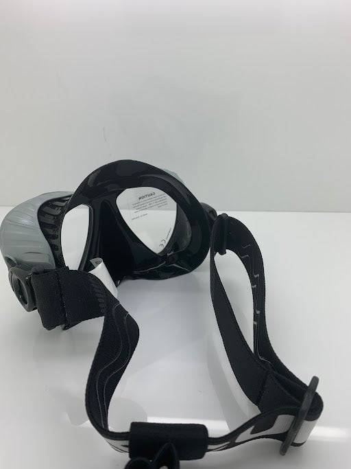 Scubapro Synergy 2 Trufit Scuba Diving Mask