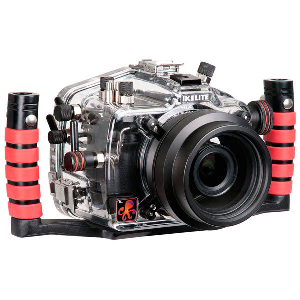 Open Box Ikelite 6146.02 Canon G1X Mark II Underwater Waterproof