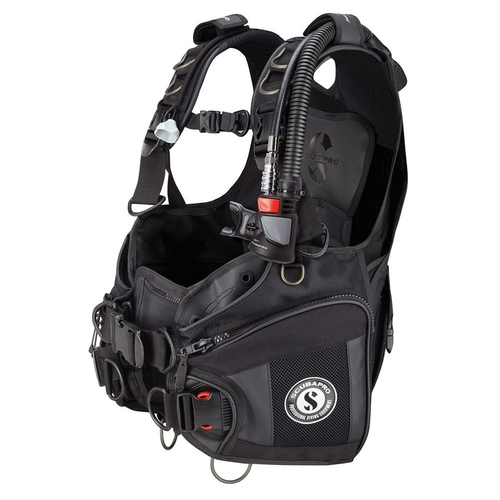 ScubaPro Classic BCD with BPI