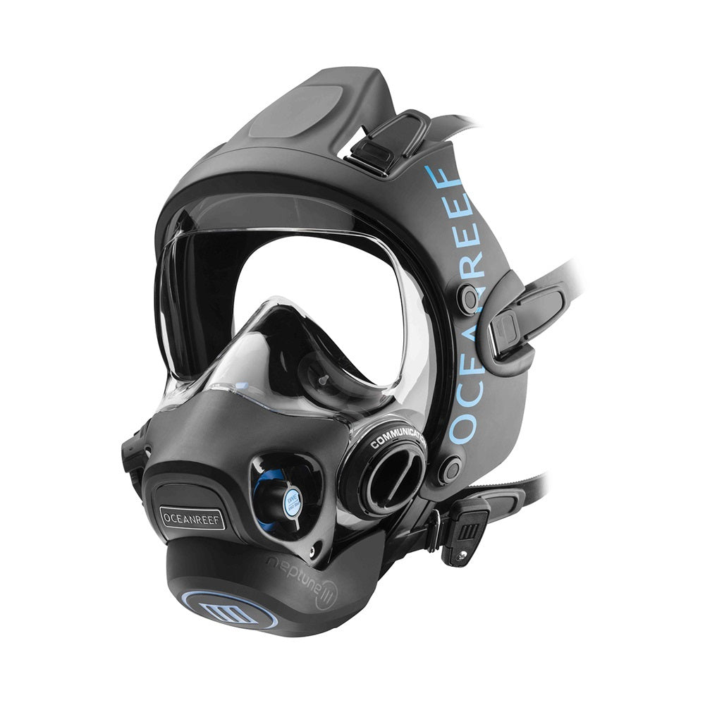 Open Box Ocean Reef Diving Mask Neptune Space G.Divers
