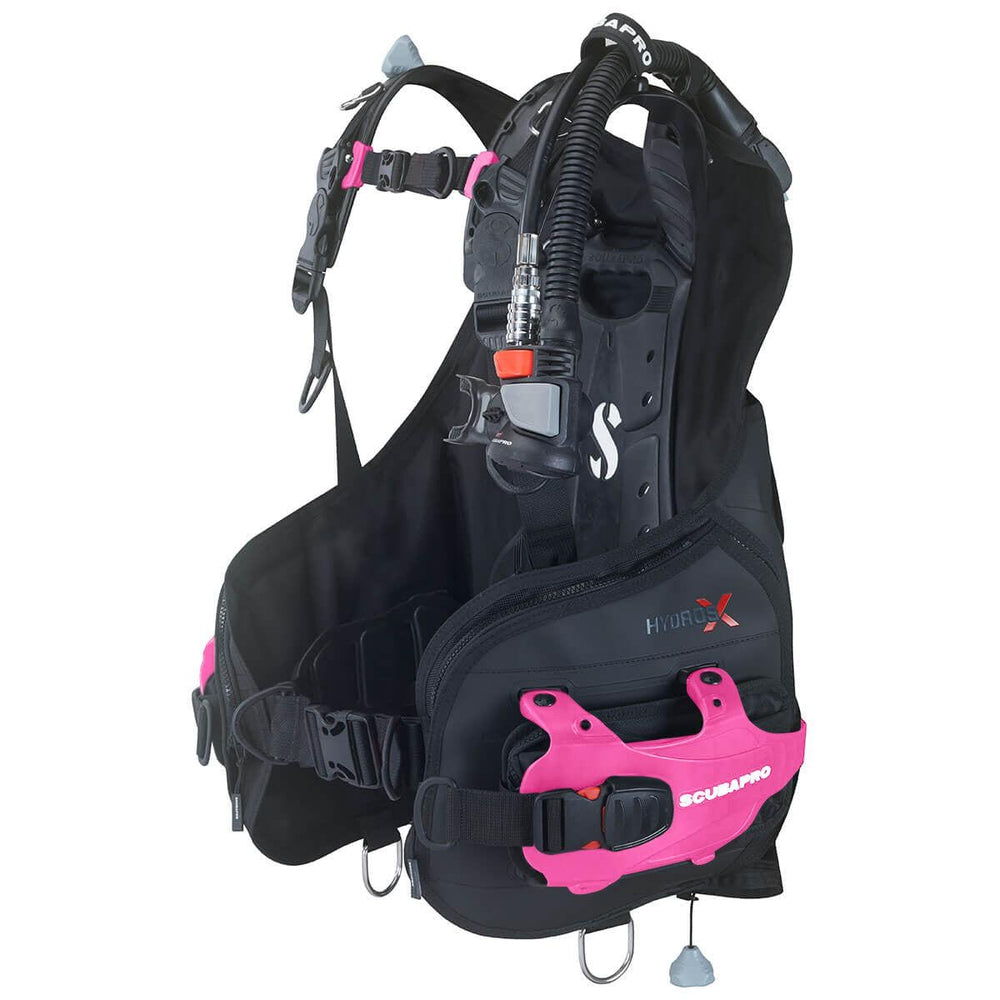 ScubaPro Classic BCD with BPI