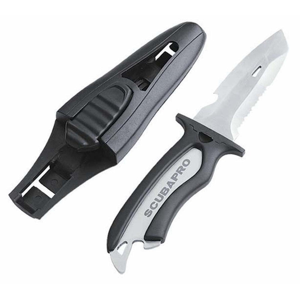 SEAC Rapid Daga Dive Knife - Adrenalised