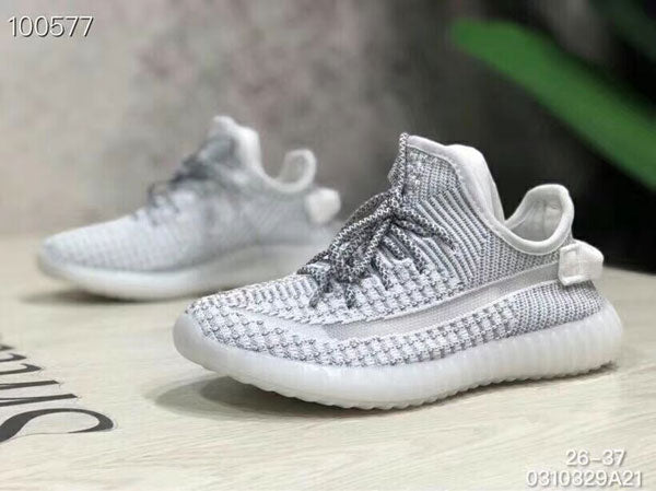 kid yeezy 35