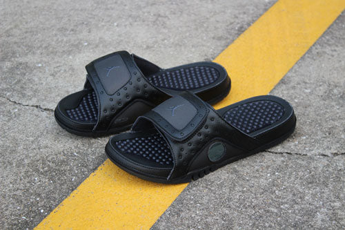 jordan sandals