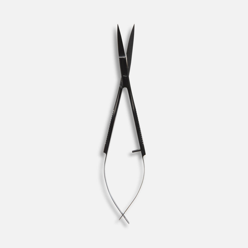 Pfaff | Double Curved Embroidery Scissors - 6