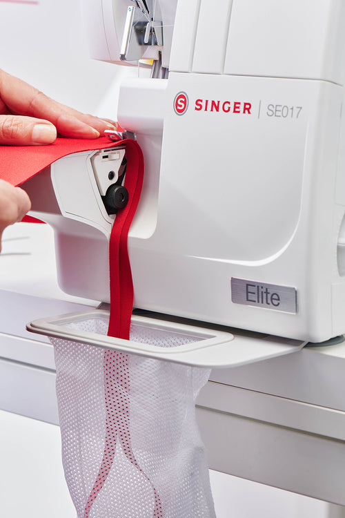 Singer Elite Sewing Machine ME457