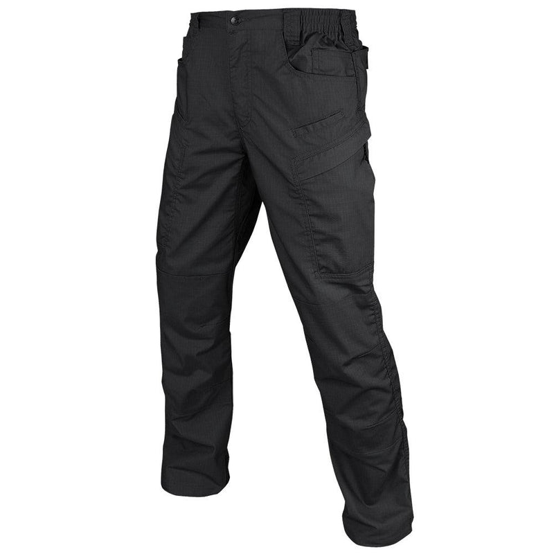 美品 ENNOY Ripstop Easy Pants BLACK Lサイズ | angeloawards.com