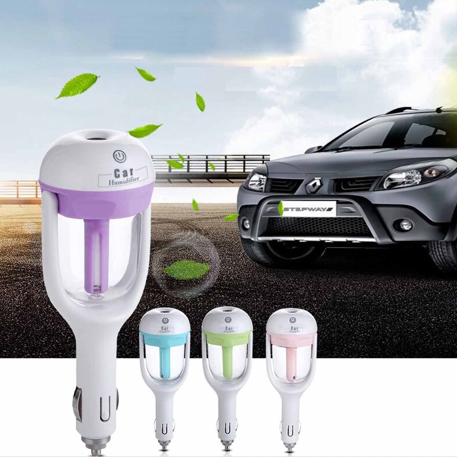 car humidifier