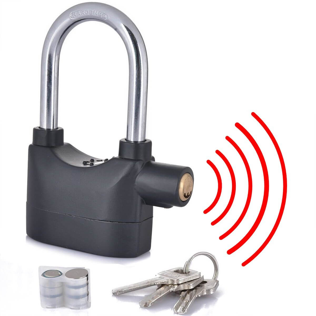 padlock where to buy