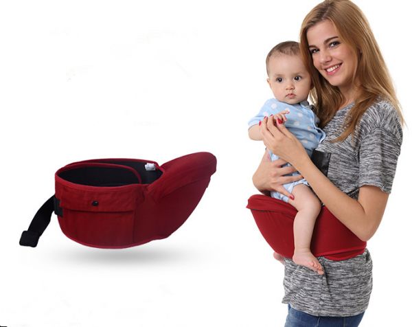 baby waist carrier