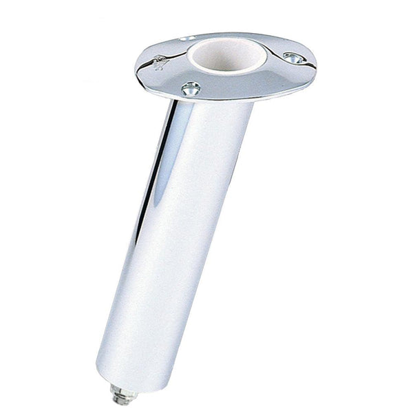 Gemlux Lockable Swivel Rod Holder