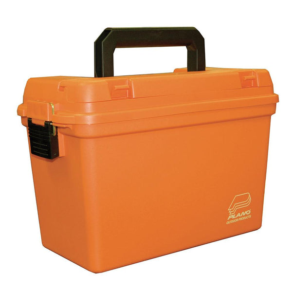 PLANO ELEMENT-PROOF FIELD/AMMO BOX LARGE